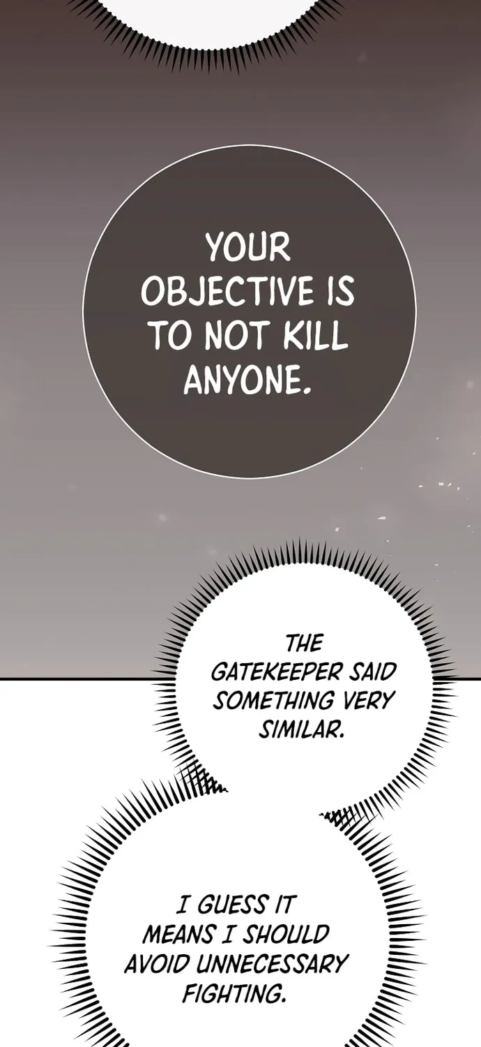 Read The Hero Returns chapter 29 image 107 on Lezhin