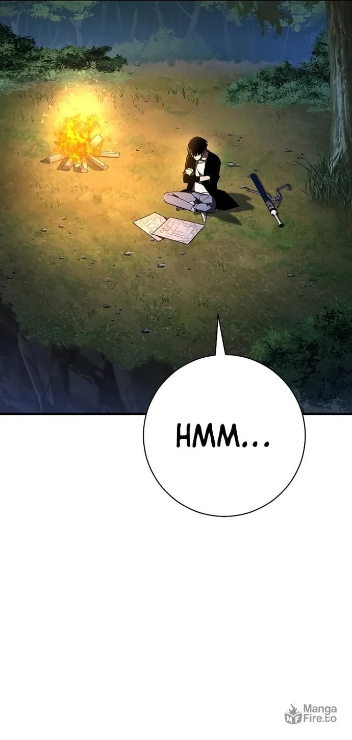 Read The Hero Returns chapter 29 image 114 on Lezhin