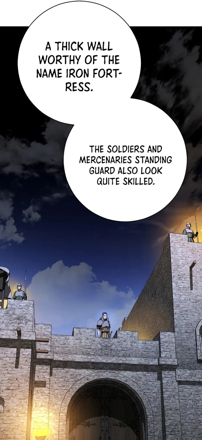 Read The Hero Returns chapter 29 image 115 on Lezhin