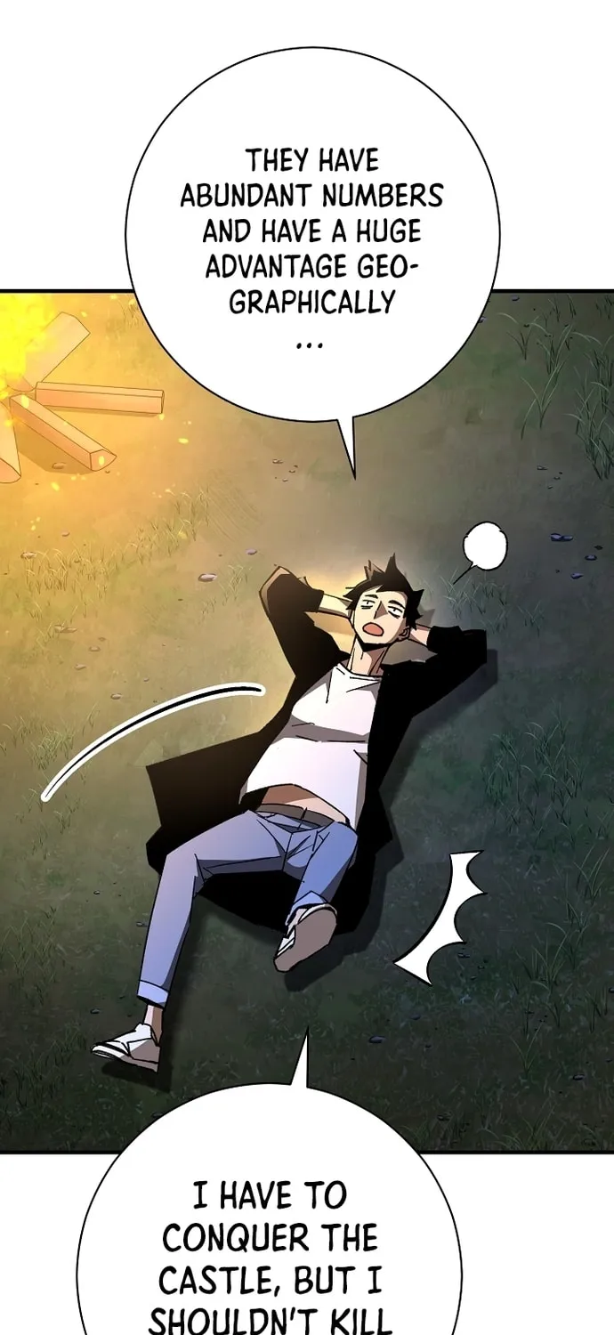 Read The Hero Returns chapter 29 image 117 on Lezhin