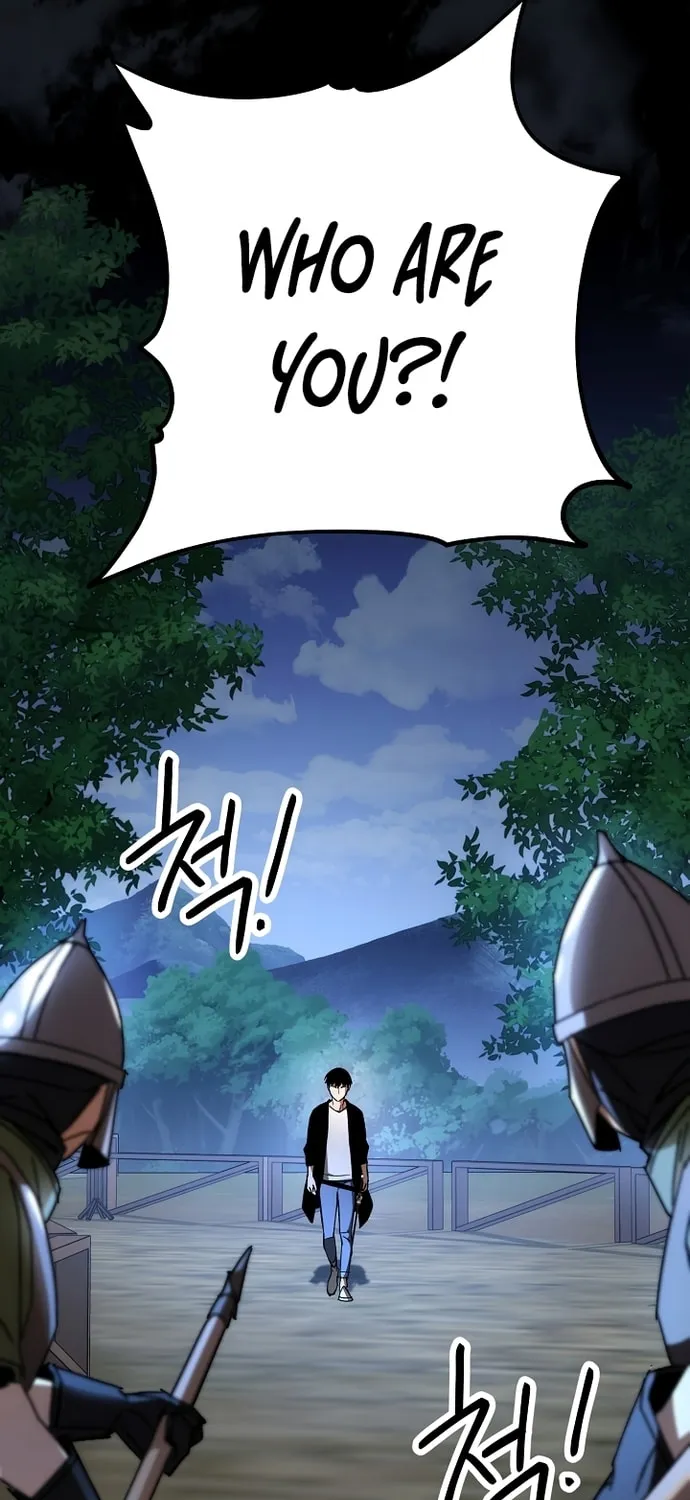 Read The Hero Returns chapter 29 image 126 on Lezhin