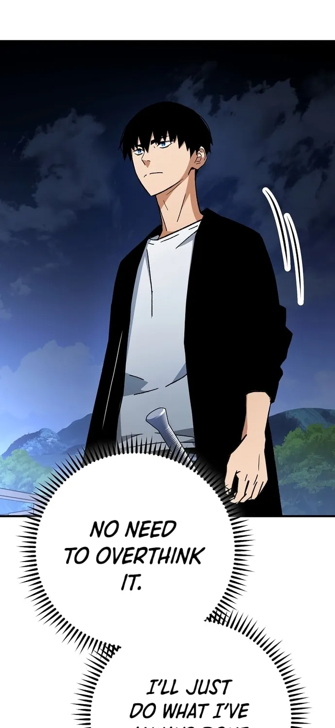 Read The Hero Returns chapter 29 image 128 on Lezhin