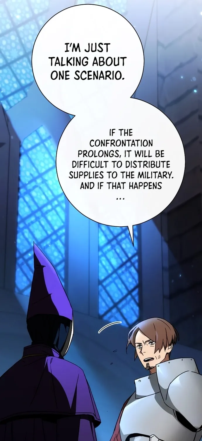 Read The Hero Returns chapter 29 image 13 on Lezhin