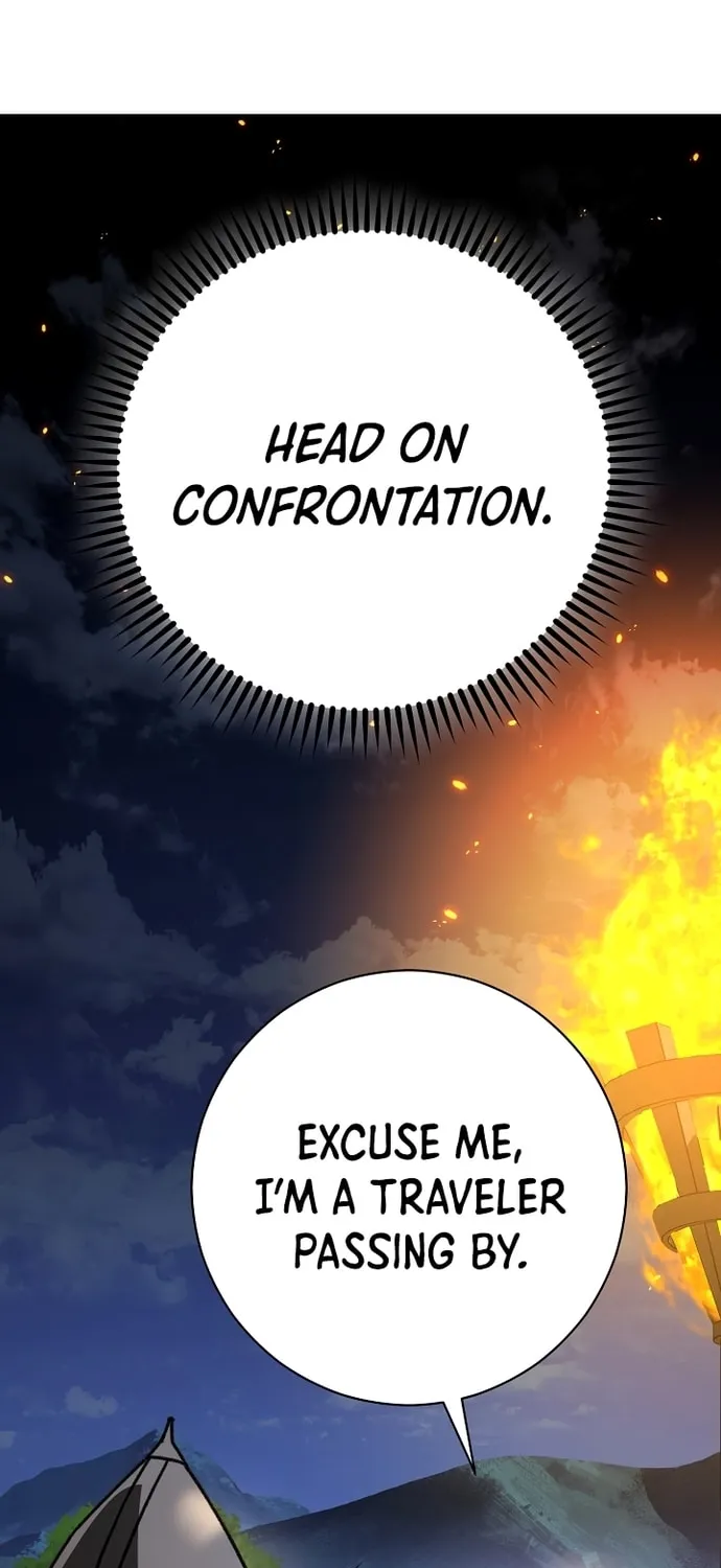 Read The Hero Returns chapter 29 image 130 on Lezhin