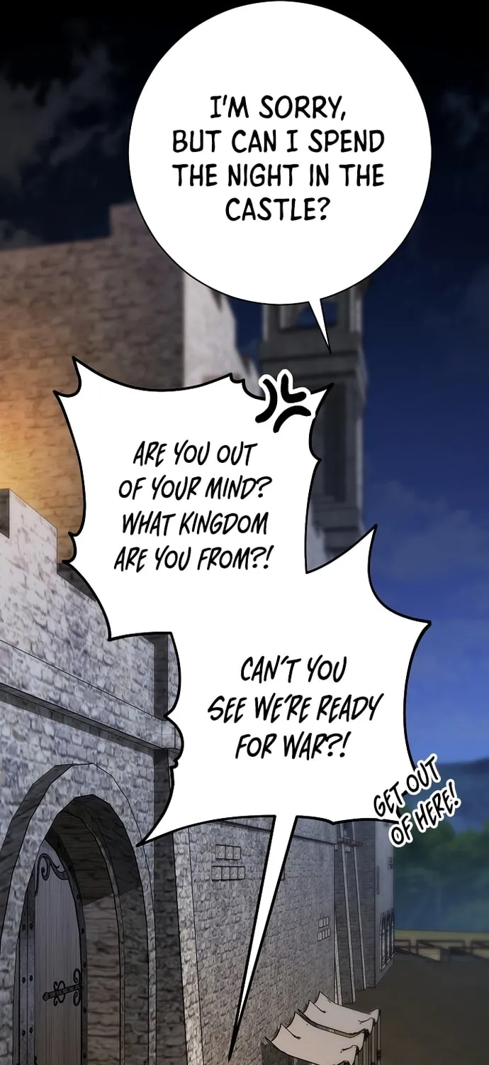 Read The Hero Returns chapter 29 image 133 on Lezhin