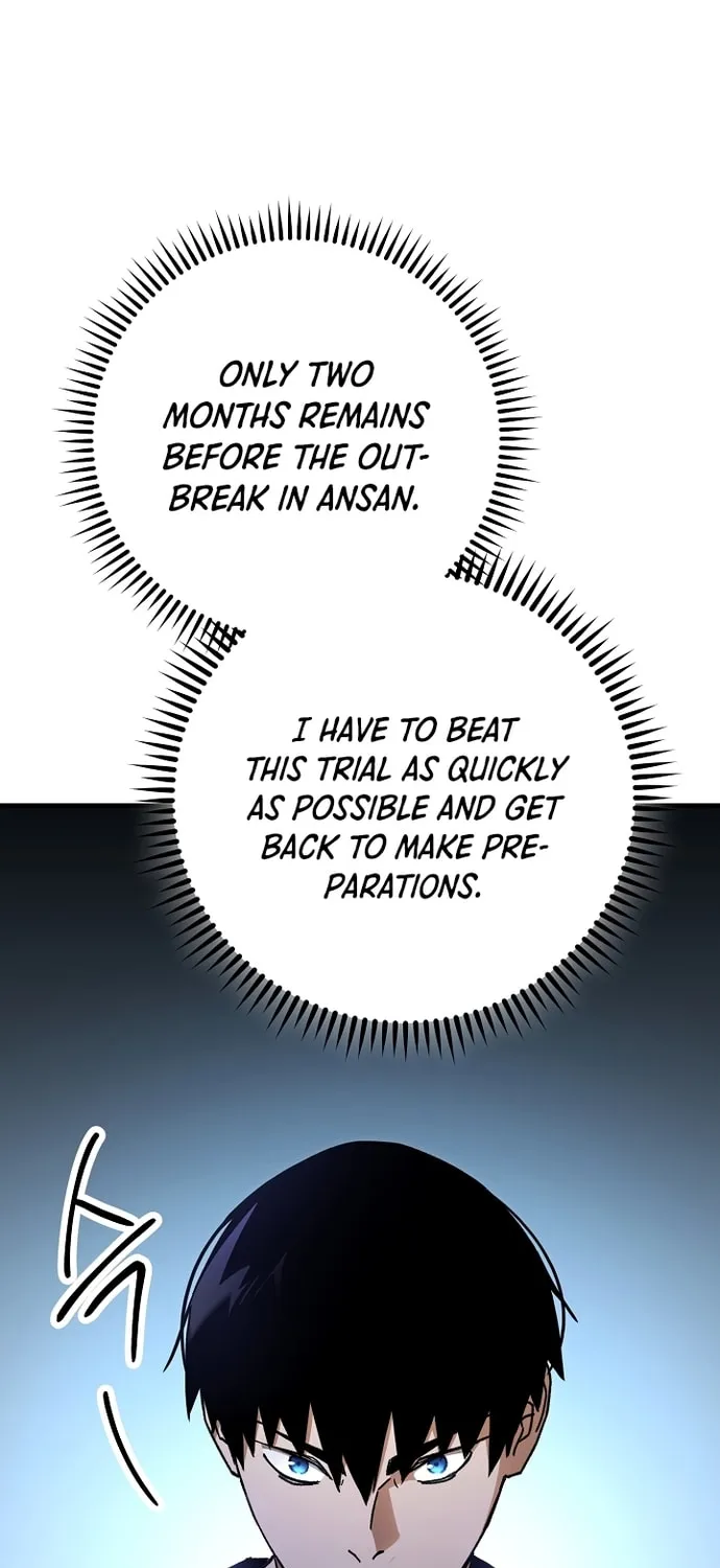 Read The Hero Returns chapter 29 image 135 on Lezhin