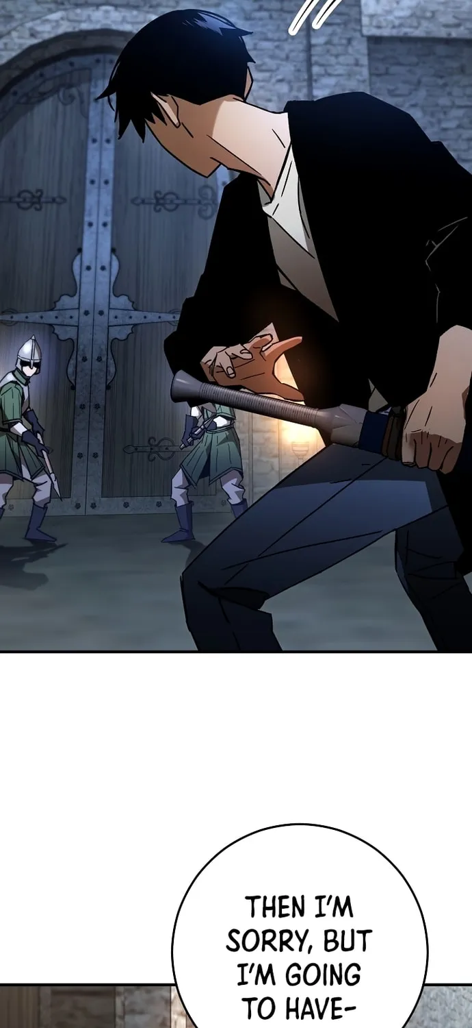 Read The Hero Returns chapter 29 image 138 on Lezhin