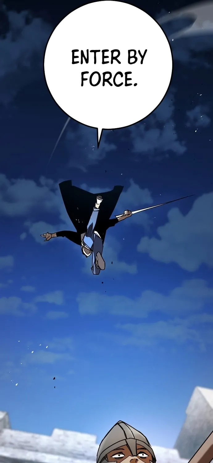 Read The Hero Returns chapter 29 image 141 on Lezhin