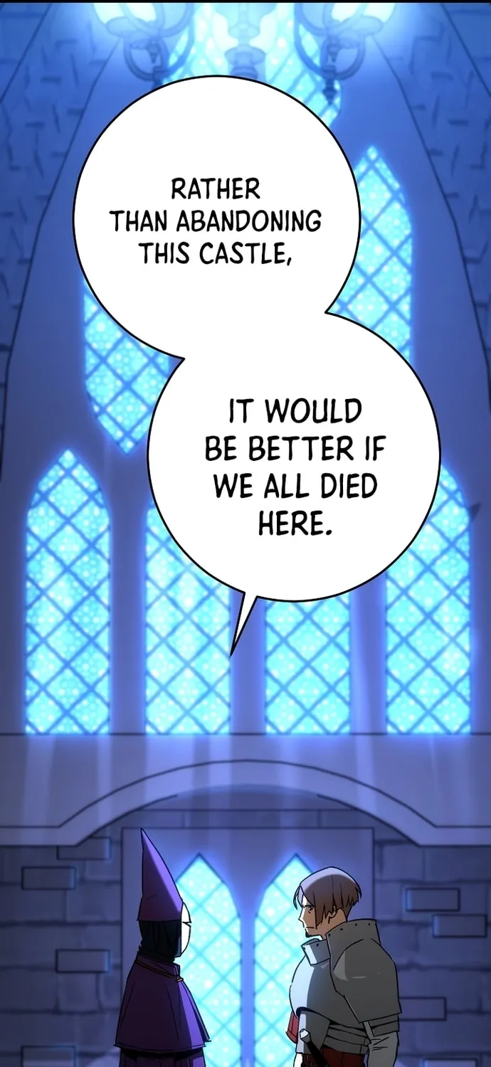Read The Hero Returns chapter 29 image 16 on Lezhin