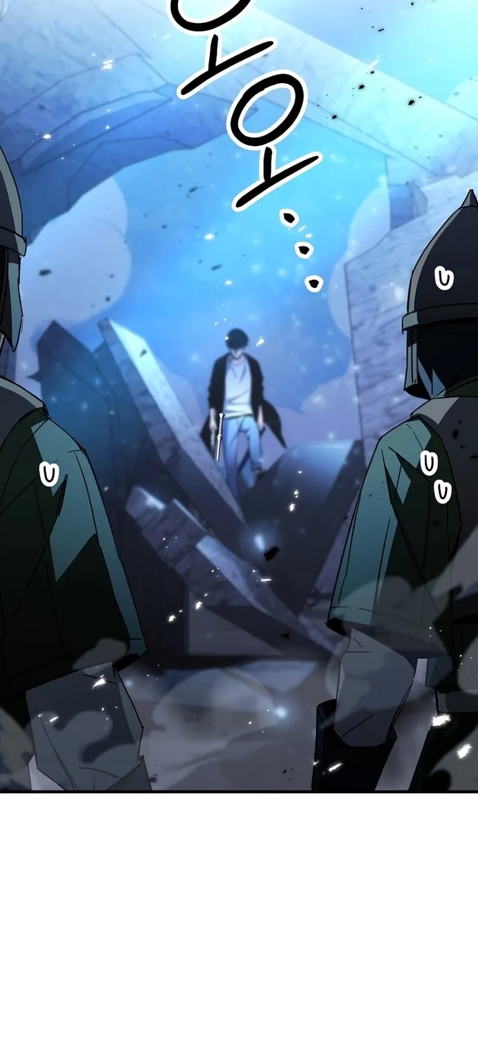 Read The Hero Returns chapter 29 image 160 on Lezhin