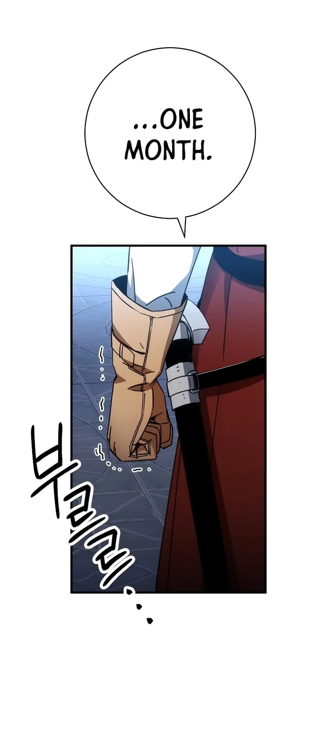 Read The Hero Returns chapter 29 image 30 on Lezhin