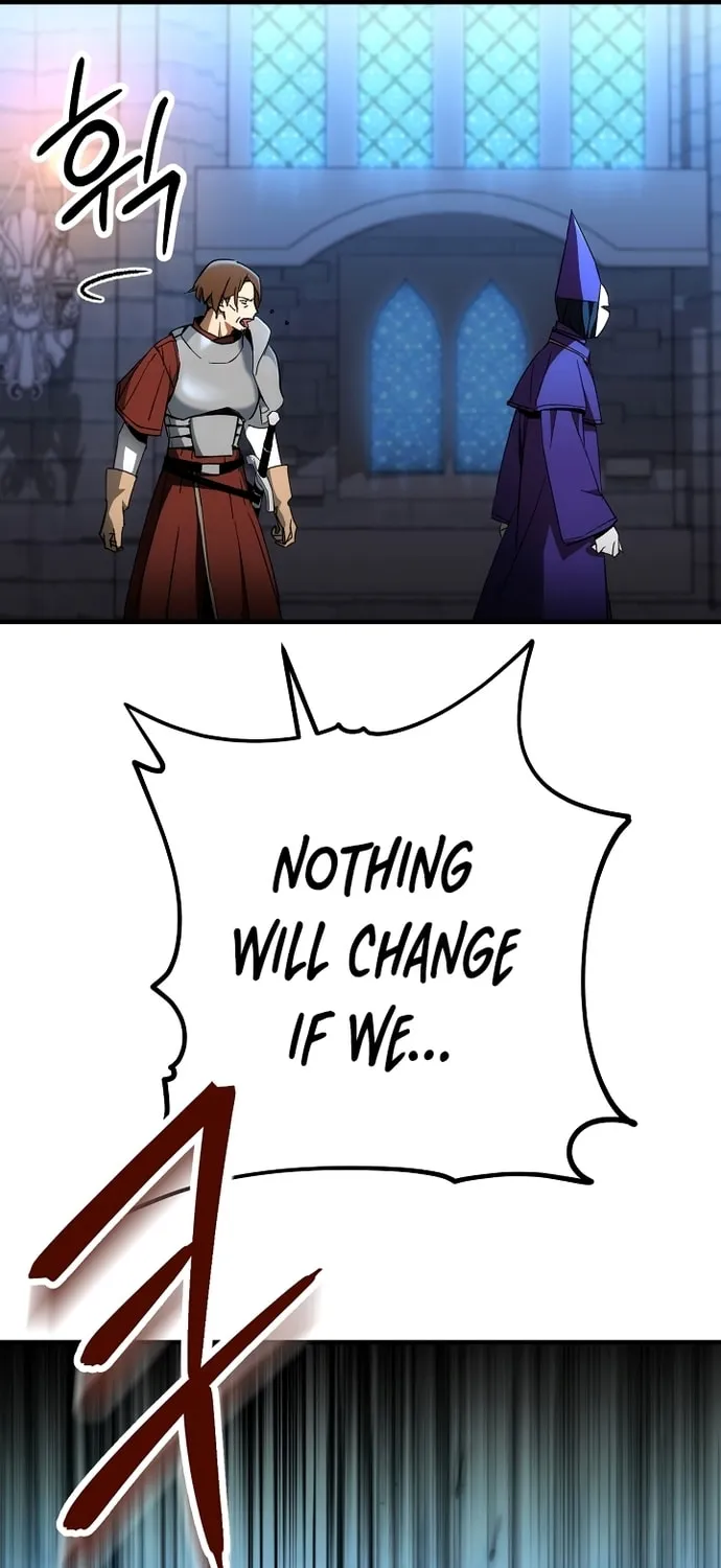 Read The Hero Returns chapter 29 image 32 on Lezhin