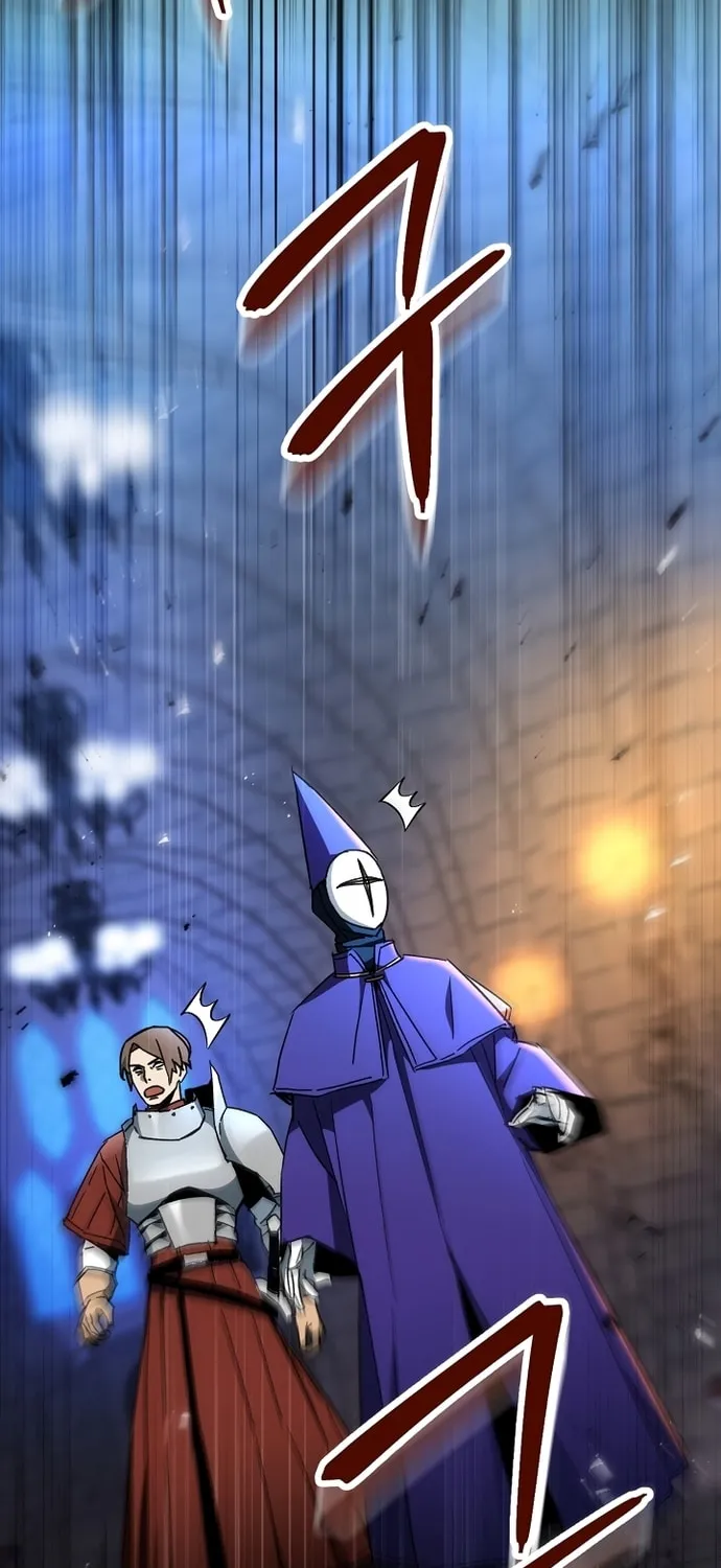 Read The Hero Returns chapter 29 image 33 on Lezhin