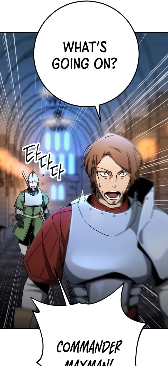Read The Hero Returns chapter 29 image 36 on Lezhin