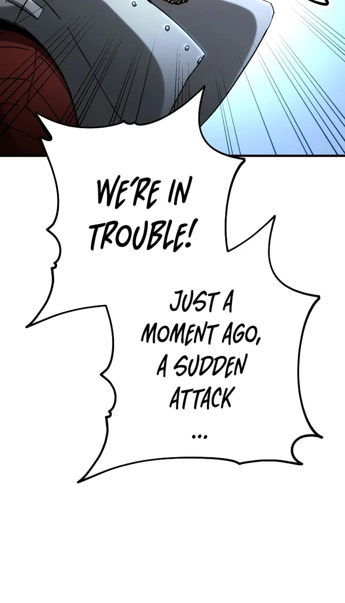 Read The Hero Returns chapter 29 image 38 on Lezhin
