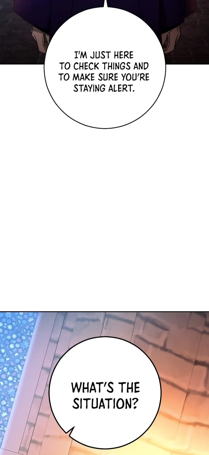Read The Hero Returns chapter 29 image 4 on Lezhin