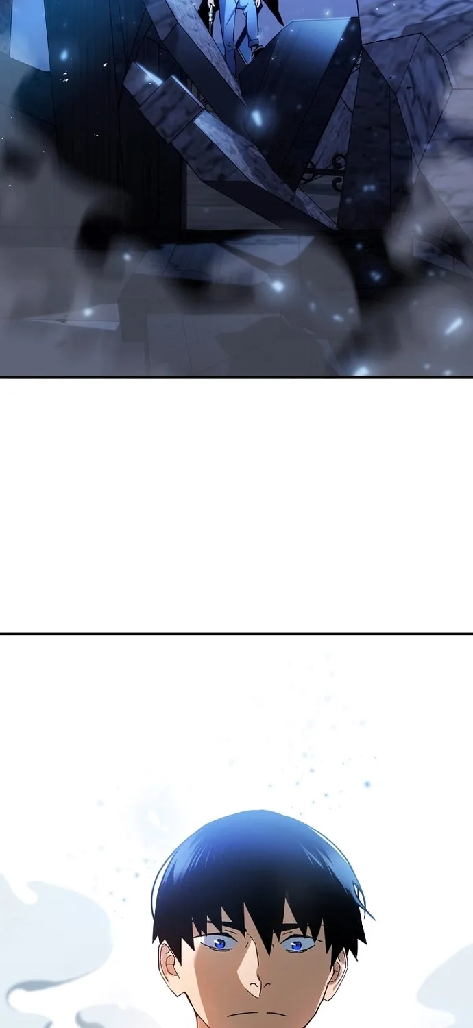 Read The Hero Returns chapter 29 image 40 on Lezhin