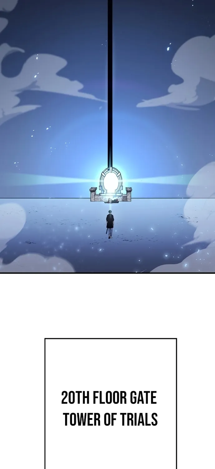 Read The Hero Returns chapter 29 image 44 on Lezhin