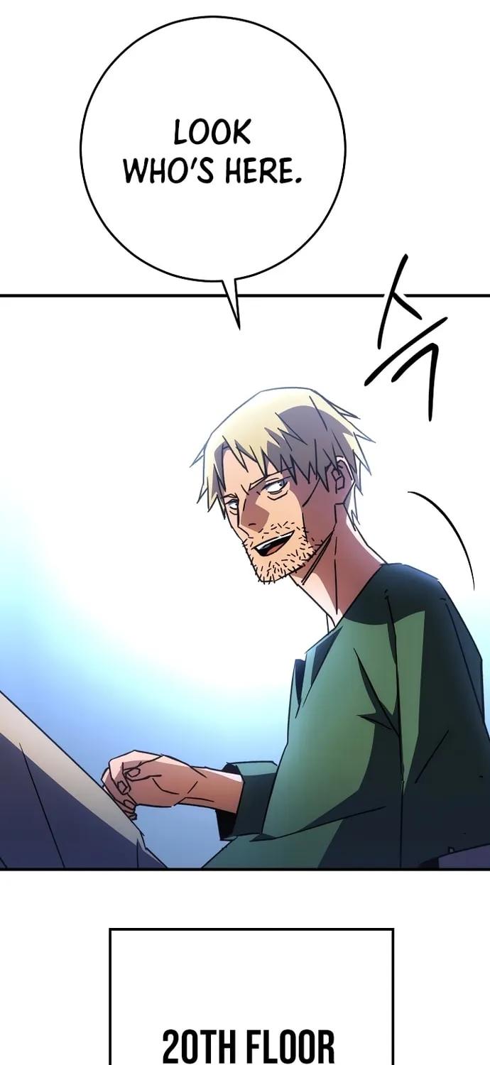 Read The Hero Returns chapter 29 image 48 on Lezhin