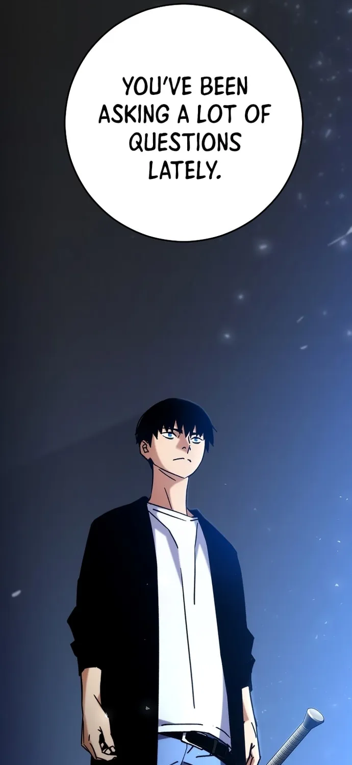 Read The Hero Returns chapter 29 image 50 on Lezhin