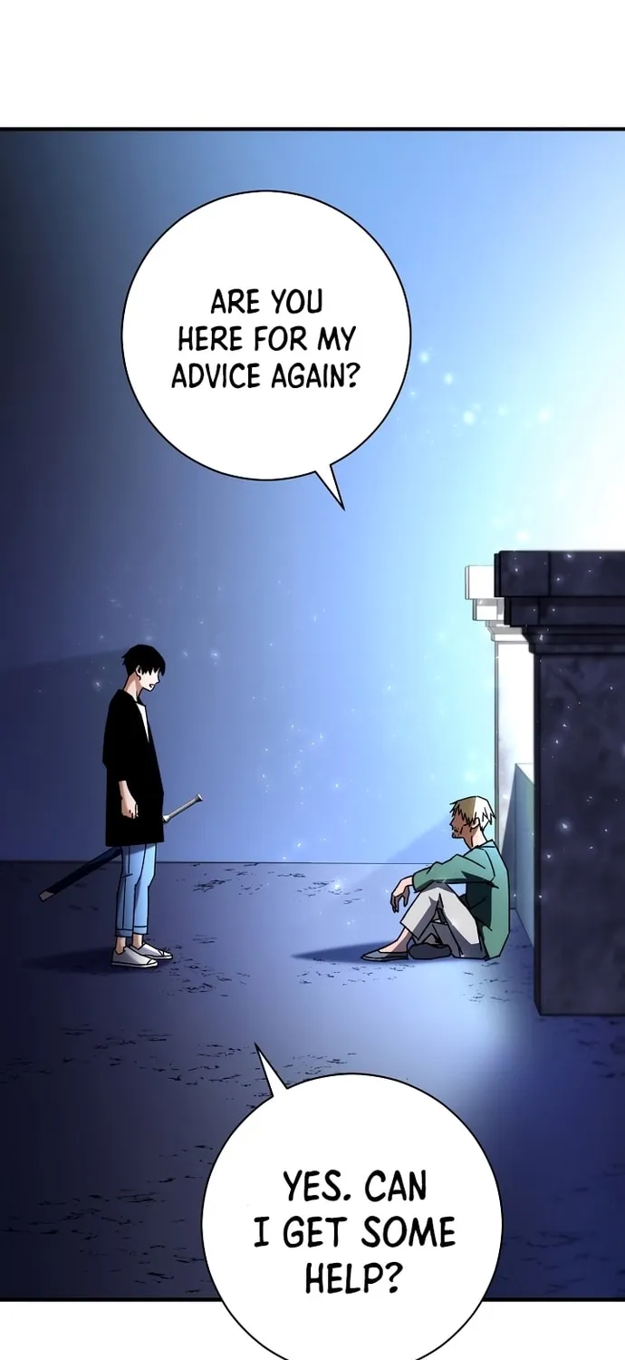 Read The Hero Returns chapter 29 image 52 on Lezhin