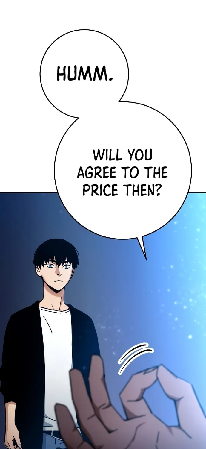 Read The Hero Returns chapter 29 image 54 on Lezhin