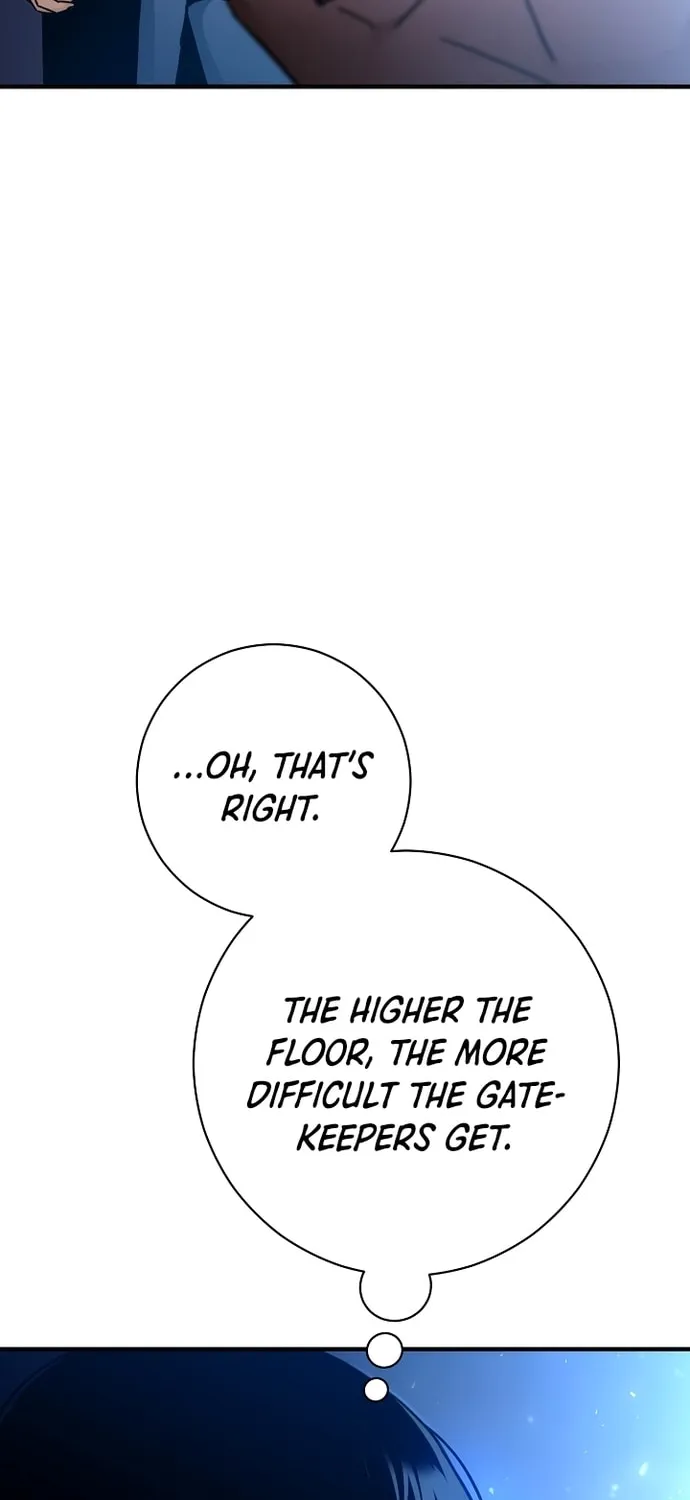 Read The Hero Returns chapter 29 image 55 on Lezhin