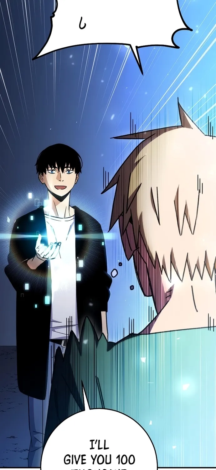 Read The Hero Returns chapter 29 image 59 on Lezhin