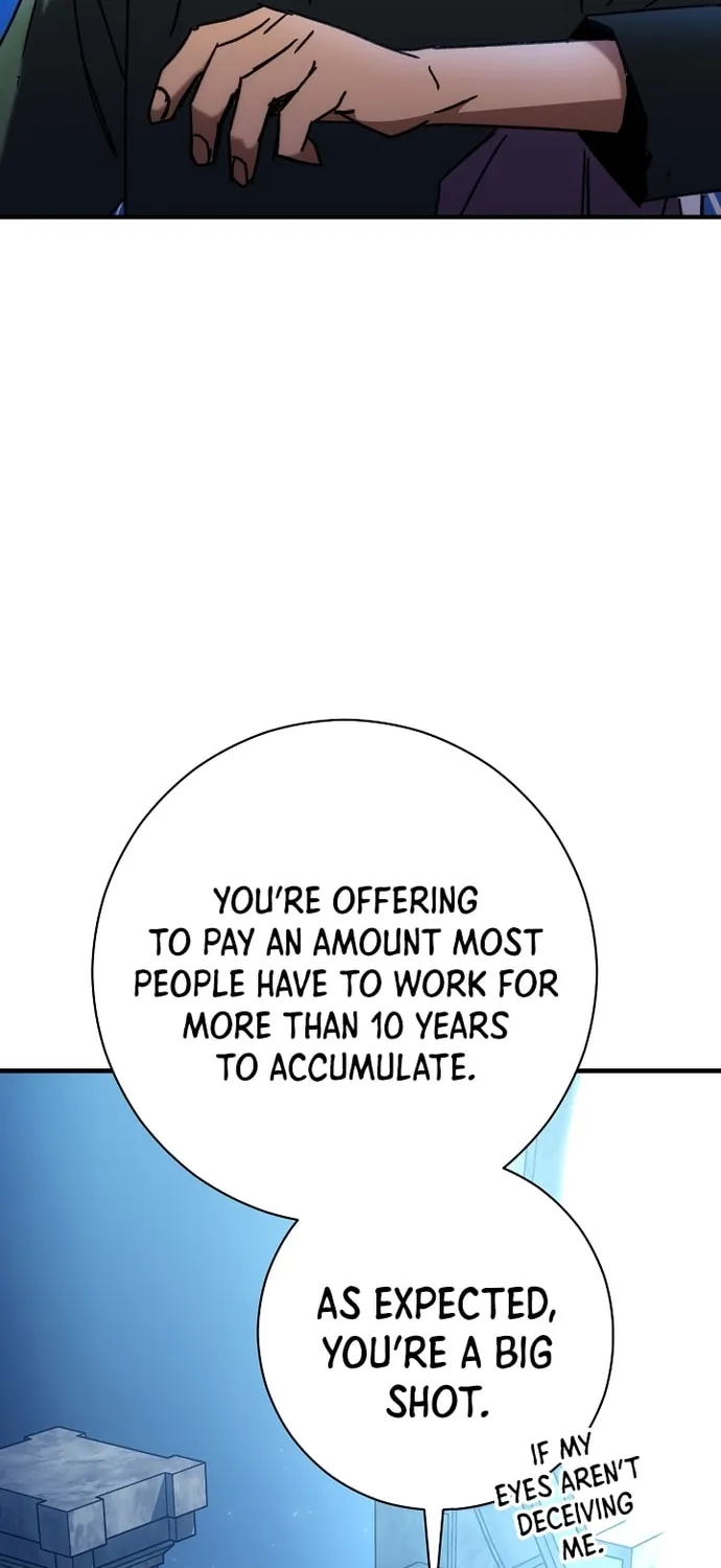 Read The Hero Returns chapter 29 image 63 on Lezhin