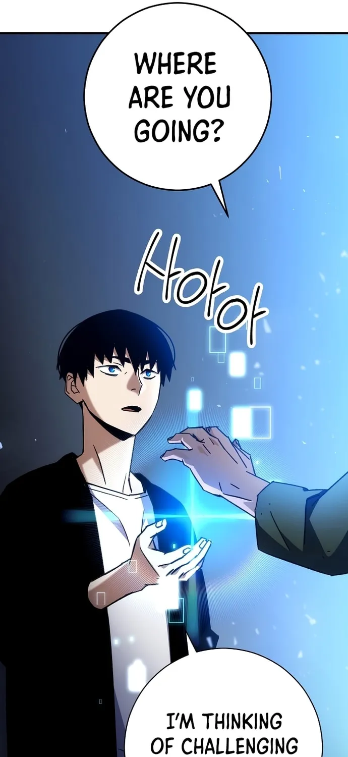 Read The Hero Returns chapter 29 image 66 on Lezhin