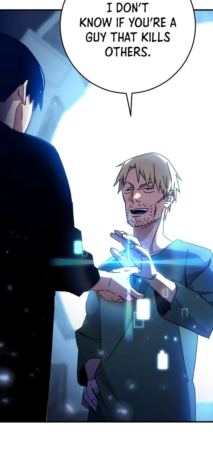 Read The Hero Returns chapter 29 image 68 on Lezhin