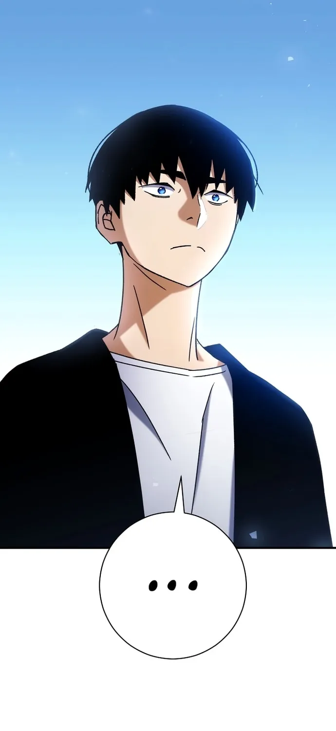 Read The Hero Returns chapter 29 image 71 on Lezhin