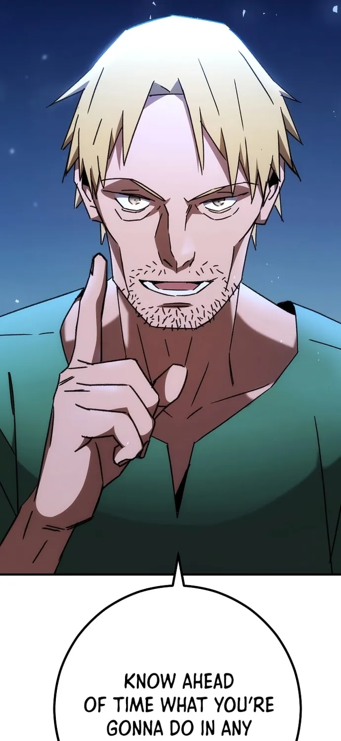 Read The Hero Returns chapter 29 image 73 on Lezhin