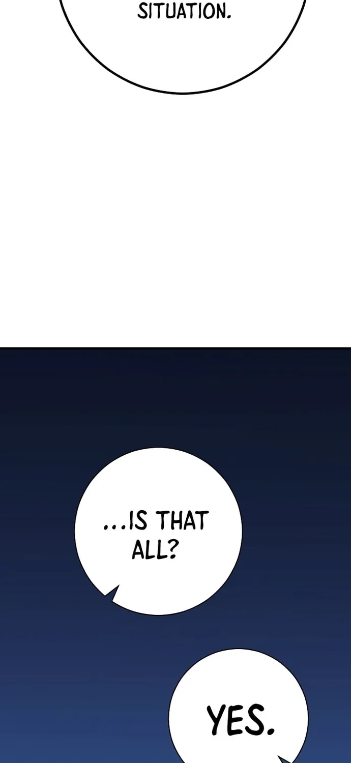 Read The Hero Returns chapter 29 image 74 on Lezhin