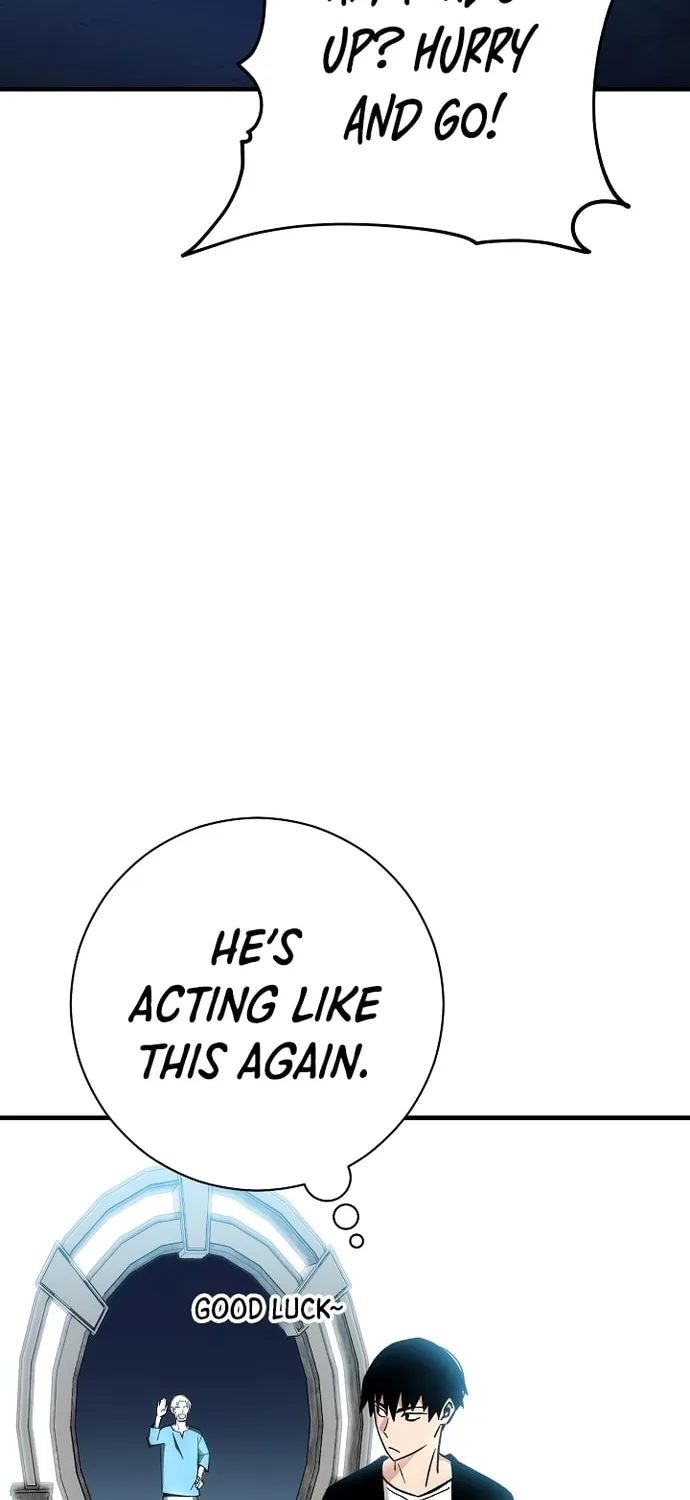 Read The Hero Returns chapter 29 image 77 on Lezhin