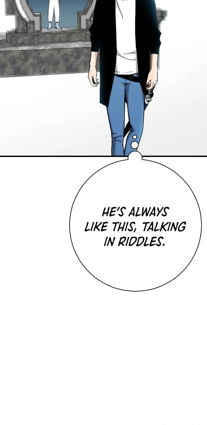 Read The Hero Returns chapter 29 image 78 on Lezhin