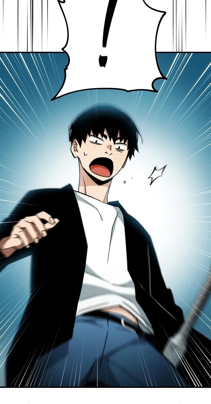 Read The Hero Returns chapter 29 image 81 on Lezhin
