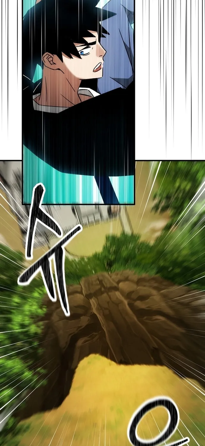 Read The Hero Returns chapter 29 image 84 on Lezhin