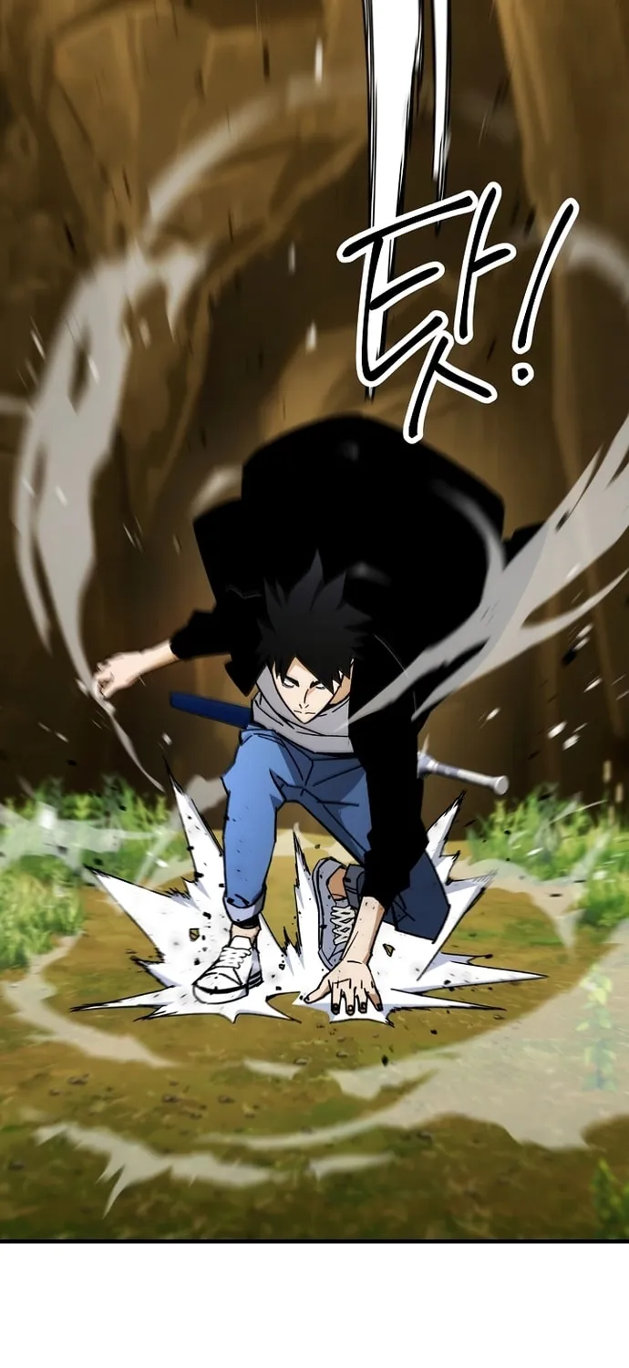 Read The Hero Returns chapter 29 image 88 on Lezhin