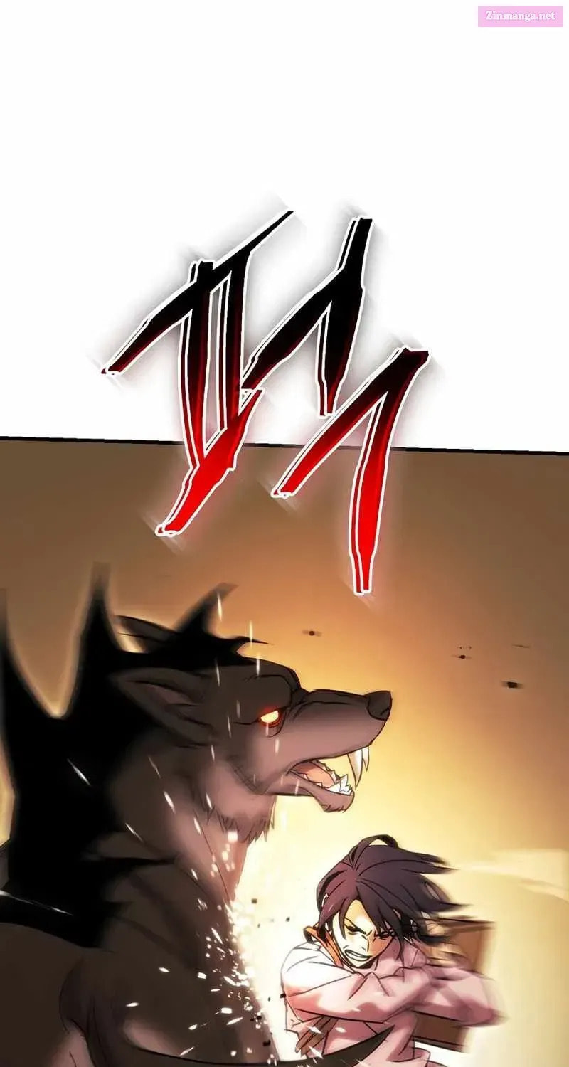 Read The Hero Returns chapter 3.1 image 1 on Lezhin