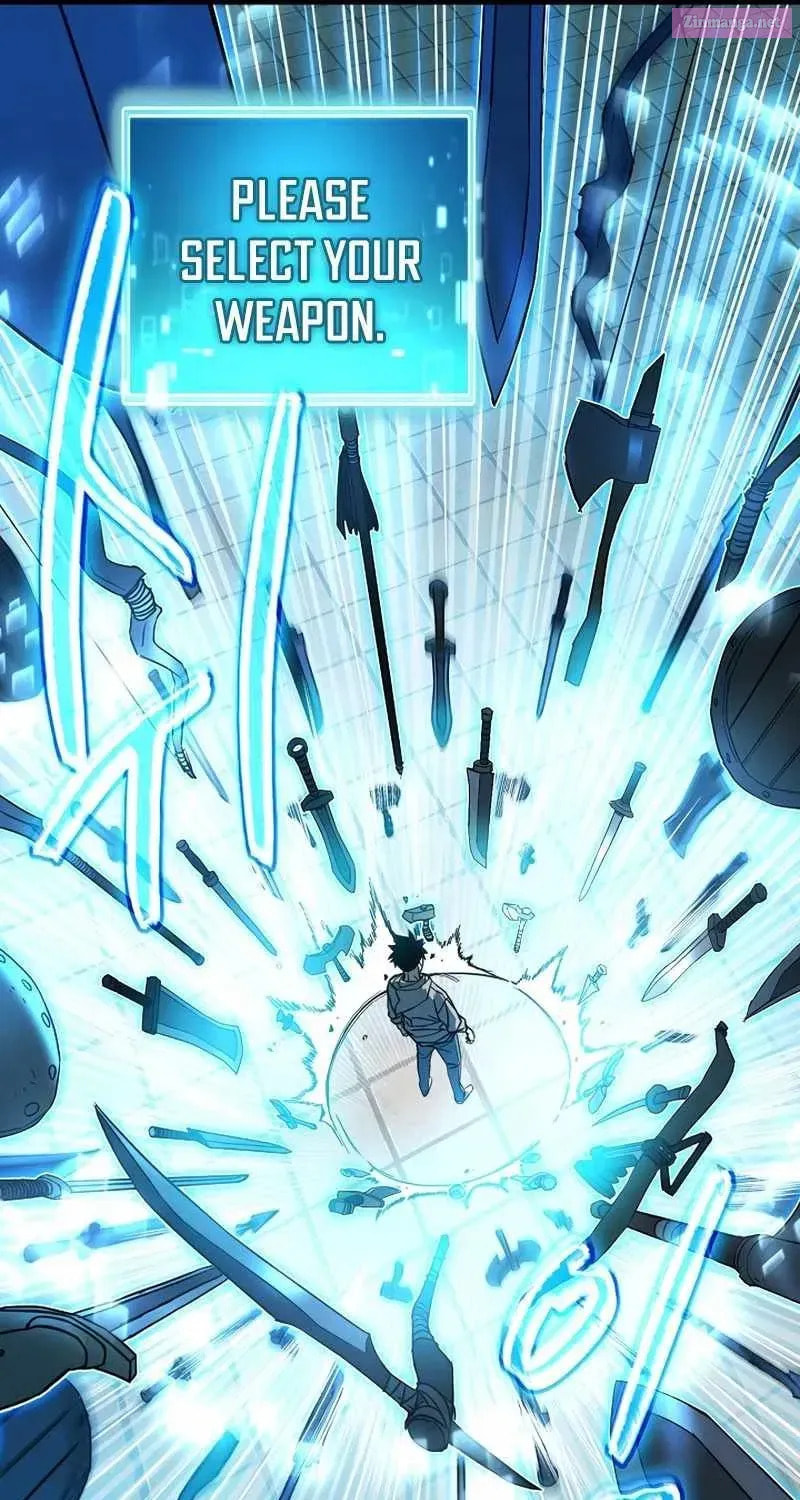 Read The Hero Returns chapter 3.1 image 103 on Lezhin