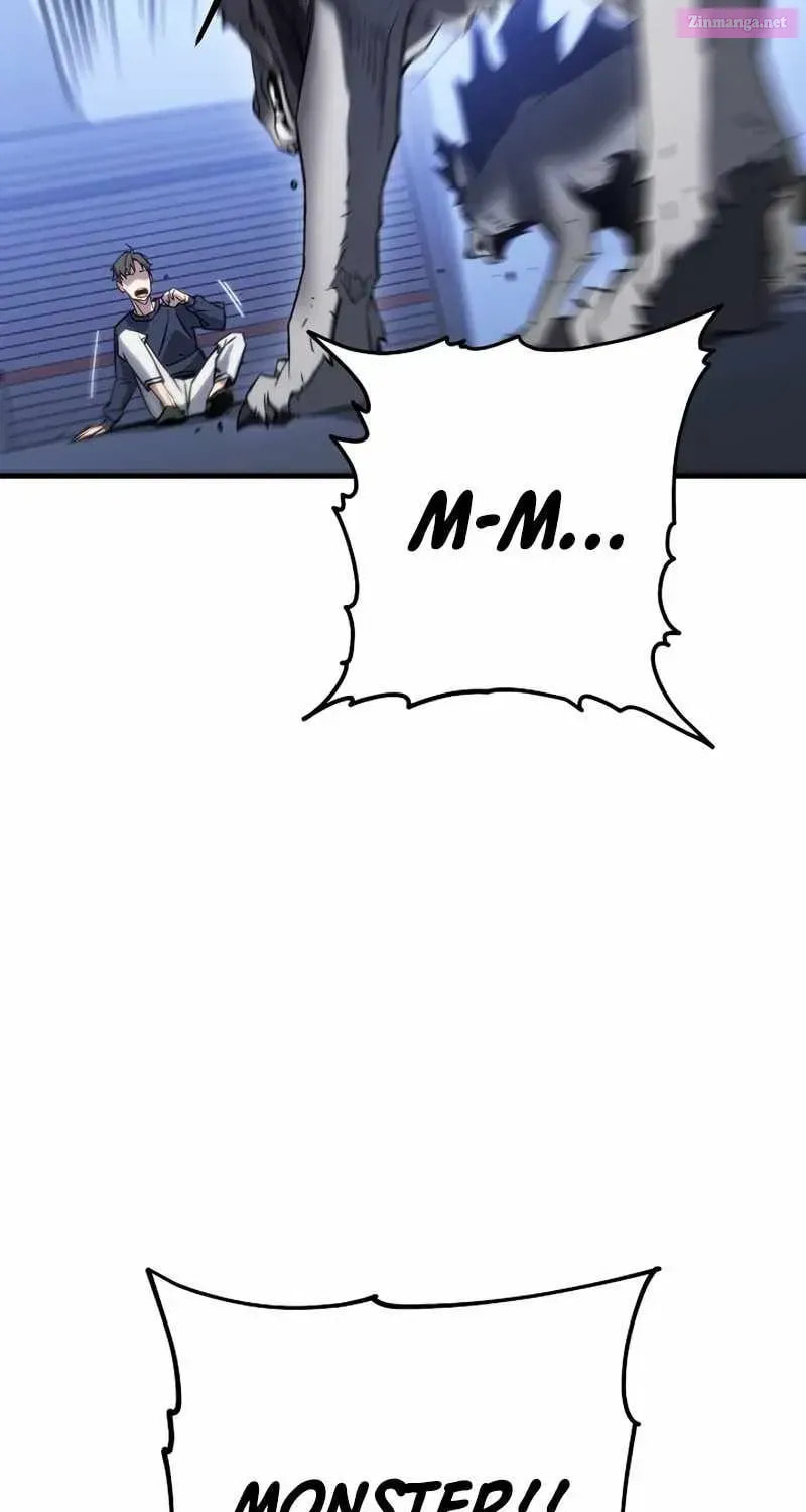 Read The Hero Returns chapter 3.1 image 114 on Lezhin