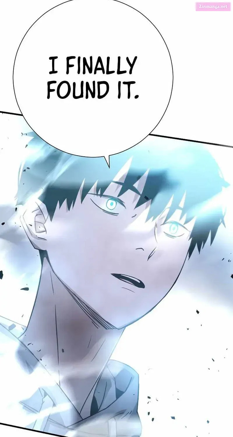 Read The Hero Returns chapter 3.1 image 121 on Lezhin