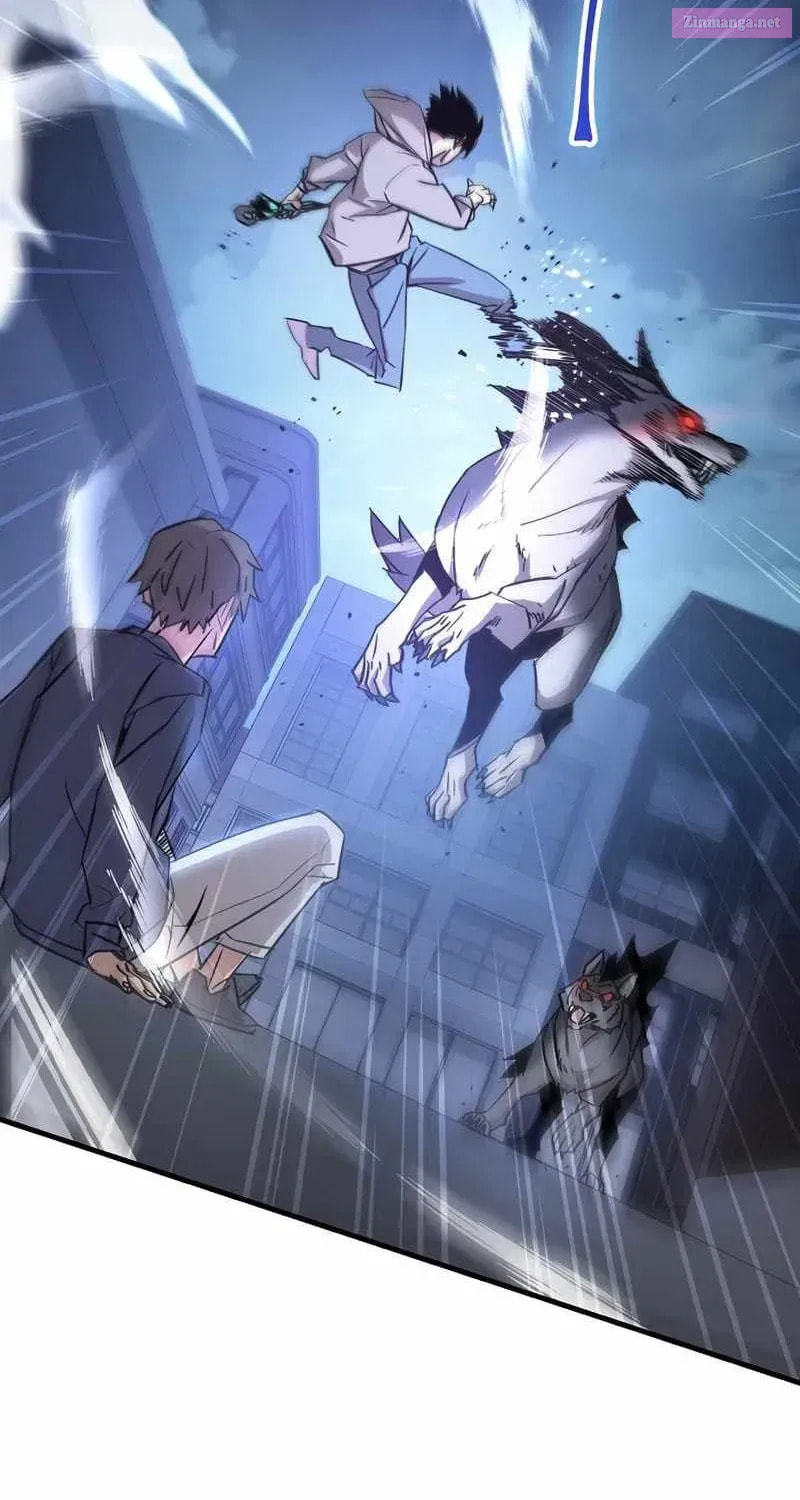 Read The Hero Returns chapter 3.1 image 125 on Lezhin