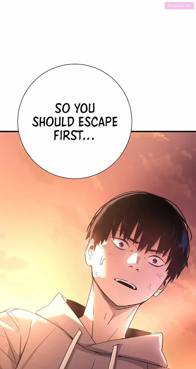 Read The Hero Returns chapter 3.1 image 13 on Lezhin