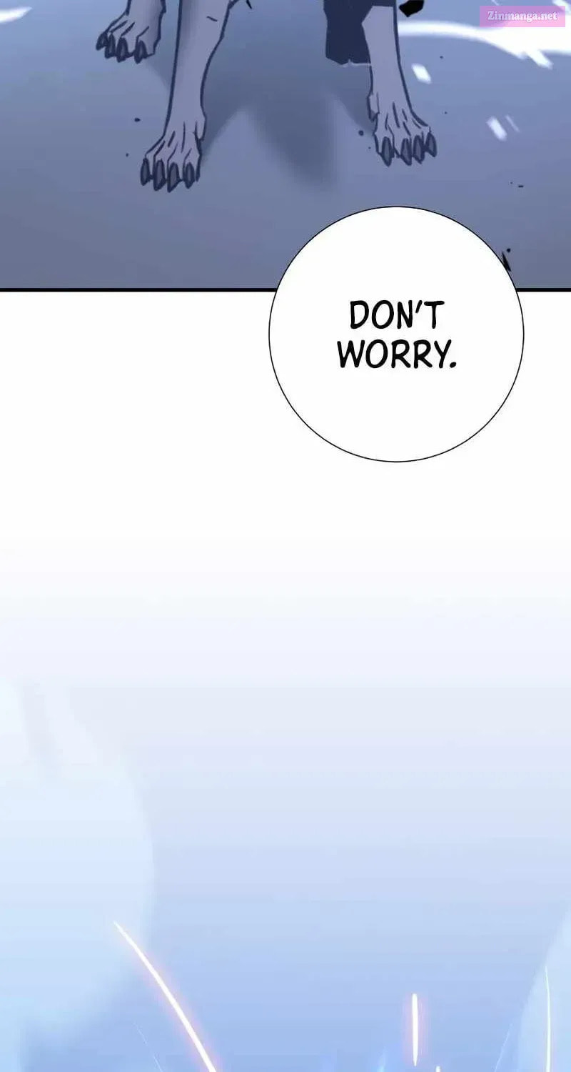 Read The Hero Returns chapter 3.1 image 135 on Lezhin
