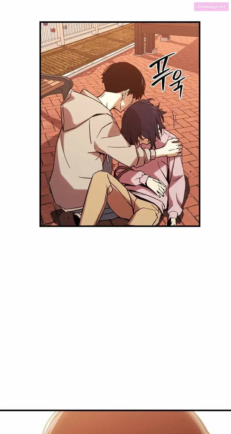 Read The Hero Returns chapter 3.1 image 15 on Lezhin