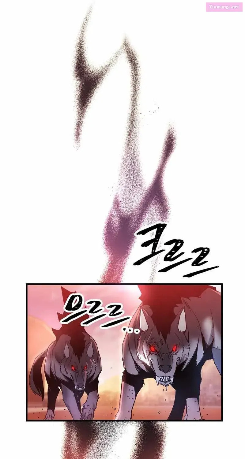 Read The Hero Returns chapter 3.1 image 17 on Lezhin