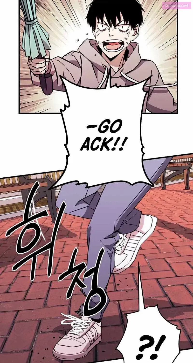 Read The Hero Returns chapter 3.1 image 26 on Lezhin