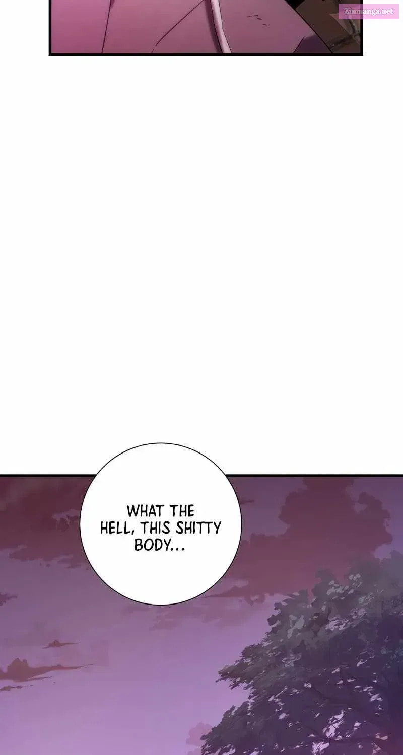 Read The Hero Returns chapter 3.1 image 30 on Lezhin